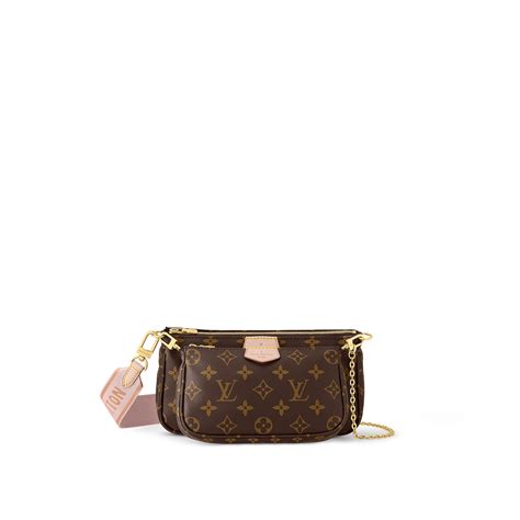 louis vuitton pochette accessoires australia|louis vuitton multi pochette bag.